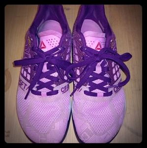Reebok Nano Women's 7.5 (EUR 38)